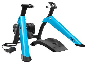 Tacx Tacx, Boost, Base d'entraînement, Magnétique