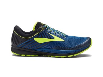 Brooks Brooks Mazama
