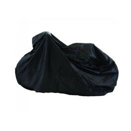 49N HOUSSE A VELO 49N DLX (POLY)