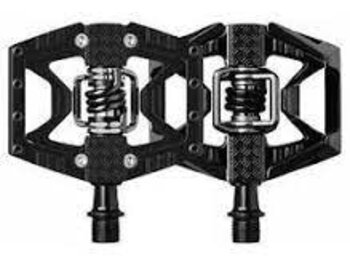 CRANK BROTHERS CRANK BROTHER MALT-3 MY16 PDL BLK-RAW