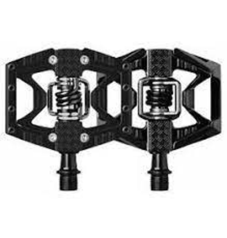 CRANK BROTHERS CRANK BROTHER MALT-3 MY16 PDL BLK-RAW