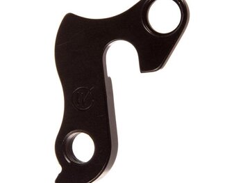 Wheel Manufacturing WheelsMfg, Patte de derailleur #25 Kona