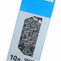 Shimano Shimano Ultegra CN-6701 10 Vitesses 116 Maillons Argent