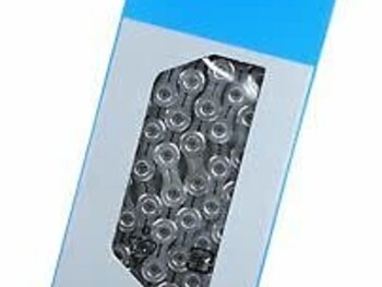 Shimano Shimano 105/Ultegra CN-6701 10 Vitesses 116 Maillons Argent
