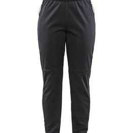 Craft ADV ESSENCE WIND PANTS W BLACK