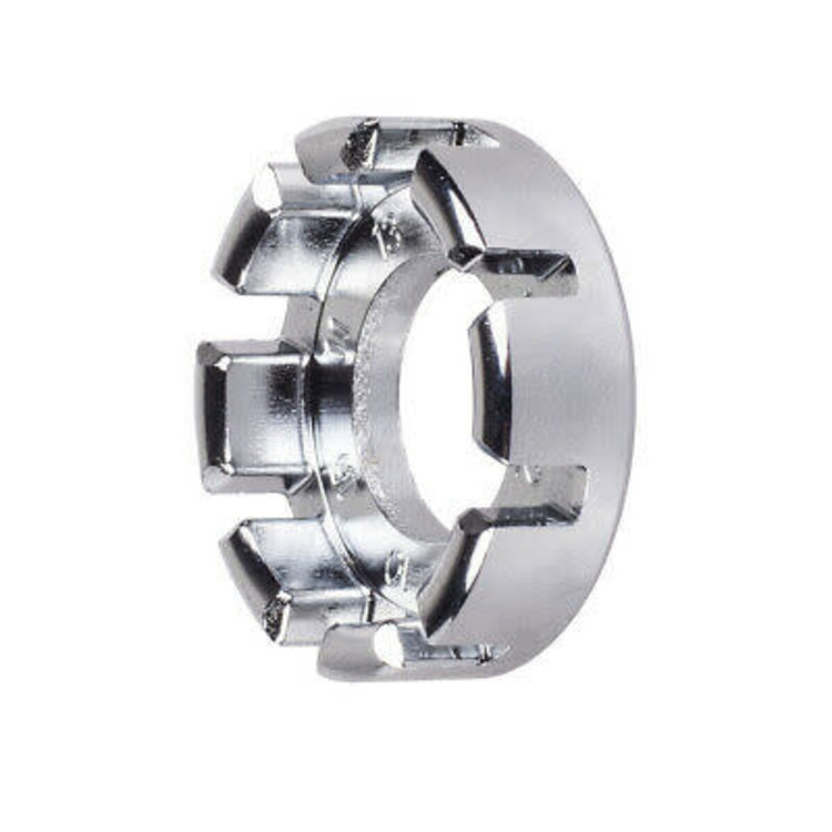 EVO, Clé à rayon, 9g-15g