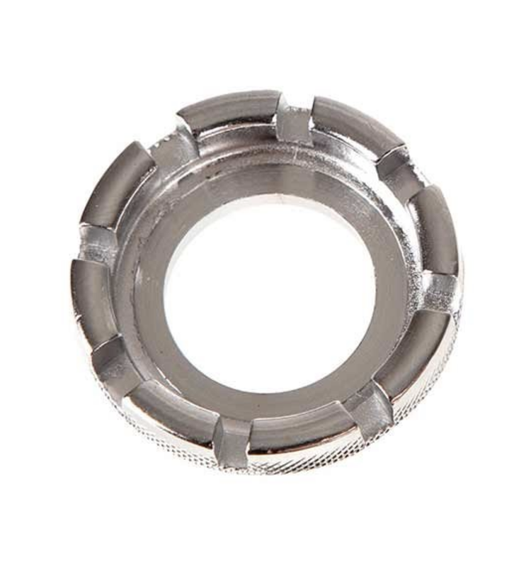 EVO, Clé à rayon, 9g-15g