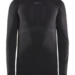 Craft DRY ACTIVE INTENSITY CN LS M BLACK/ASPHAL