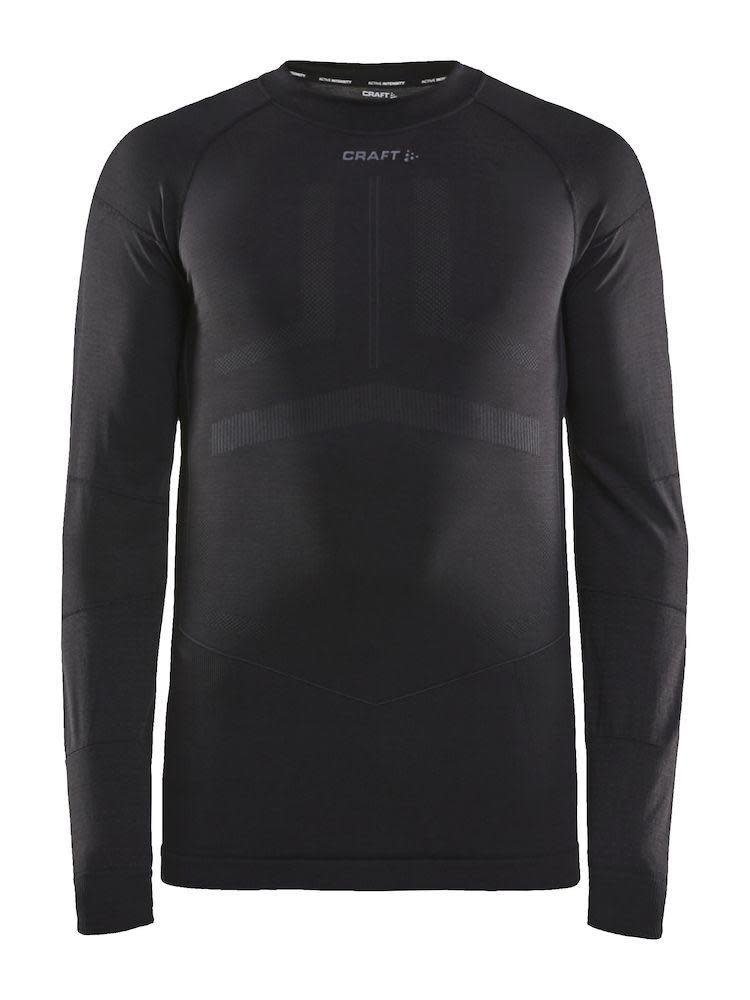 Craft DRY ACTIVE INTENSITY CN LS M BLACK/ASPHAL
