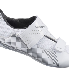 Shimano SHIMANO TR501W TRI WHITE