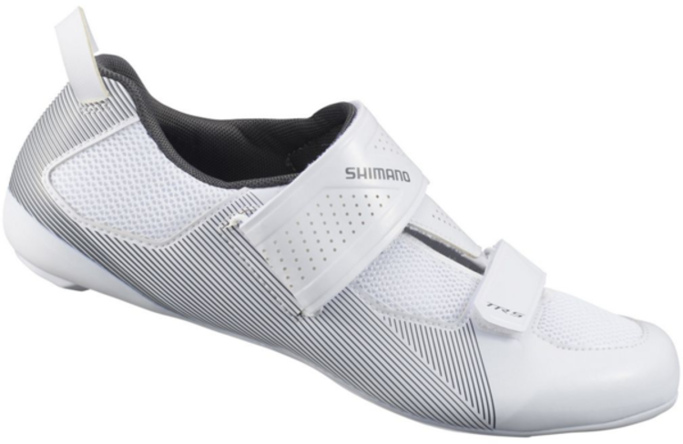 Shimano SHIMANO TR501W TRI WHITE