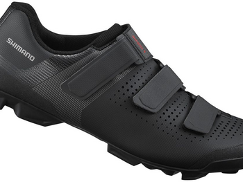 Shimano SHIMANO XC100 MTB BLACK