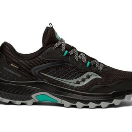 Saucony Saucony Excursion TR15 GTX Black/Jade
