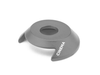 Cinema Cinema VR Universal Hub Guard Arrière BMX