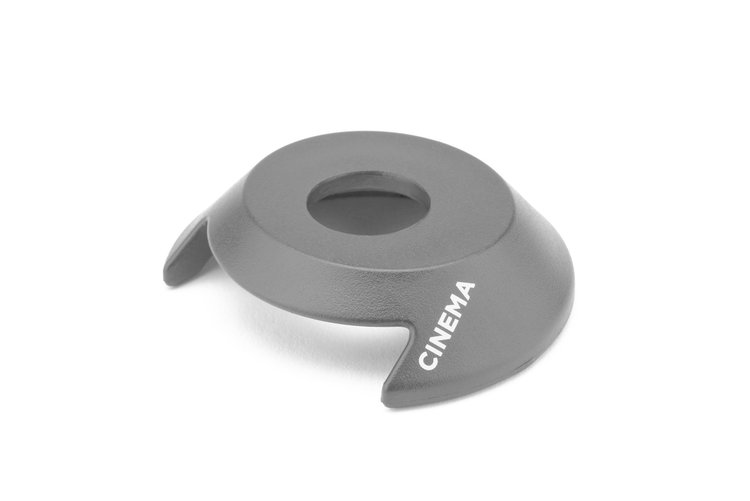 Cinema Cinema VR Universal Hub Guard Arrière BMX