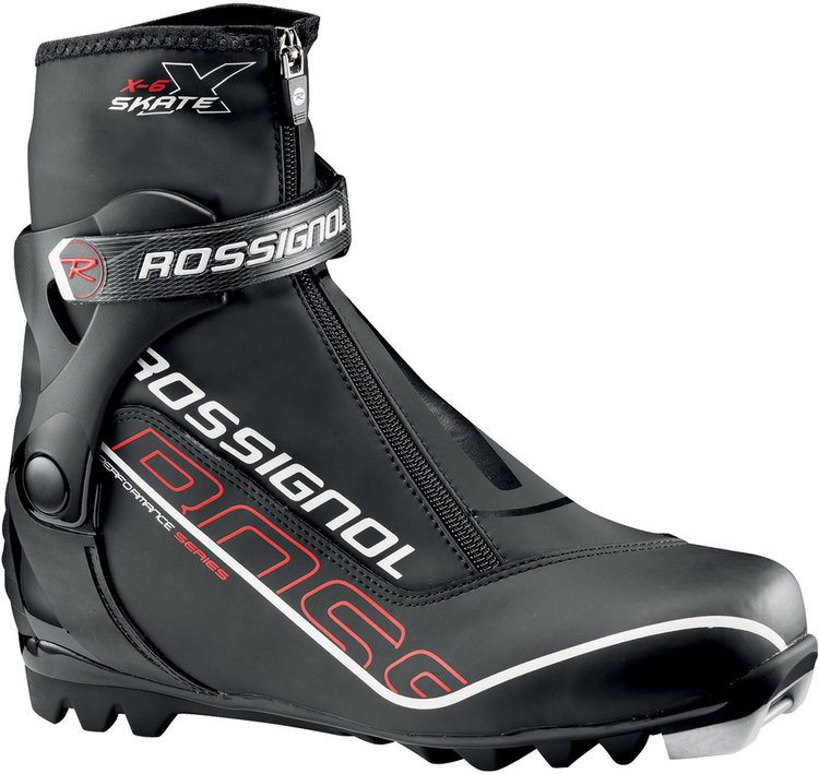 ROSSIGNOL Bottes Rossignol X-6 Skate