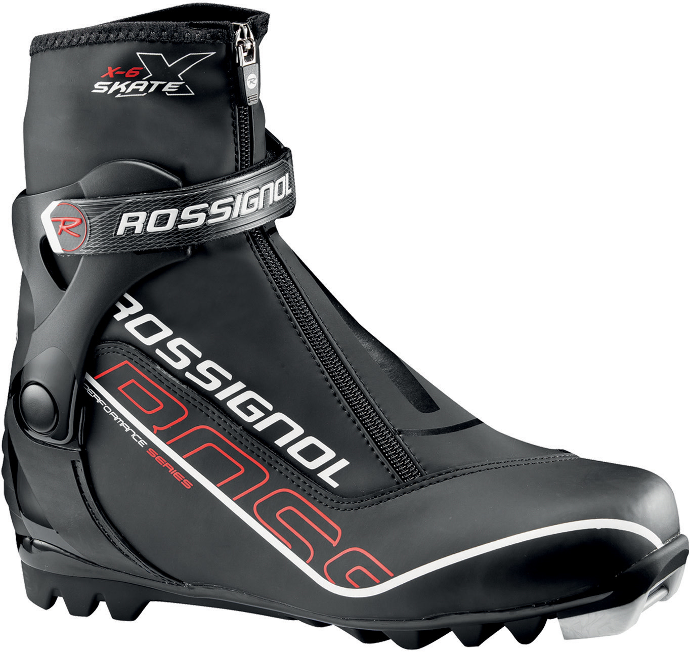 bottes rossi