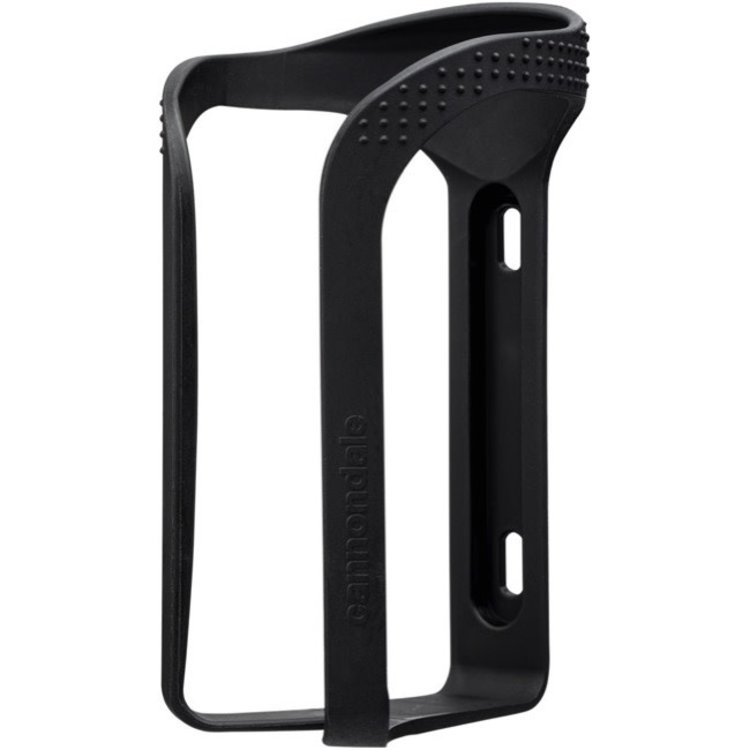 Cannondale Cannondale ReGrip Porte Bidon, Noir