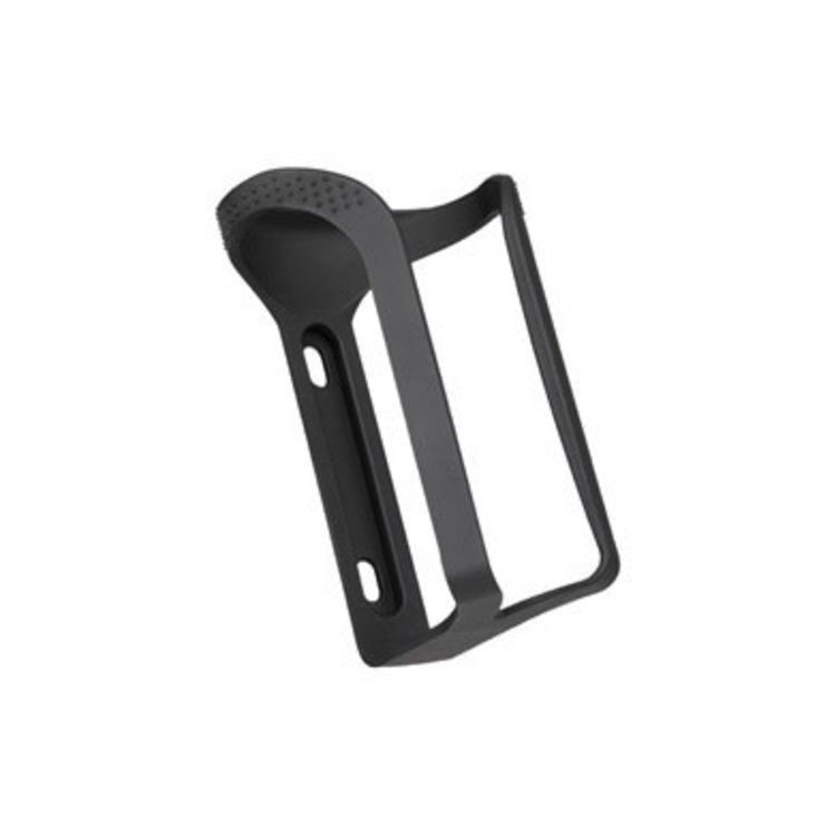 Cannondale Cannondale ReGrip Porte Bidon, Noir