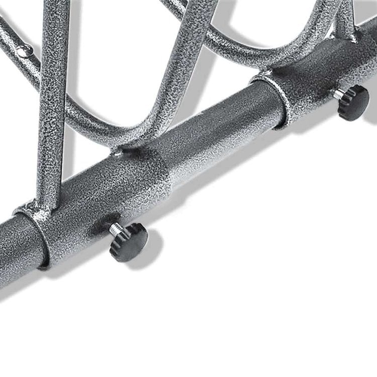 Delta Delta, The Shop Rack, Vélos: 1, Sur roue, Ajustable