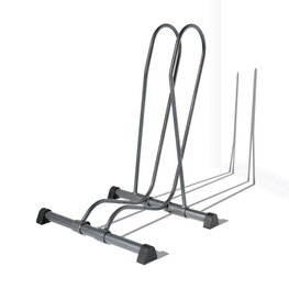 Delta Delta, The Shop Rack, Vélos: 1, Sur roue, Ajustable
