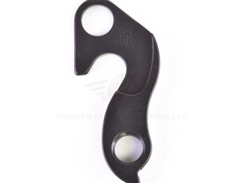 Wheels Manufacturing PATTE DE DERAILLEUR, #11, SPECIALIZED ALLEZ 2002-