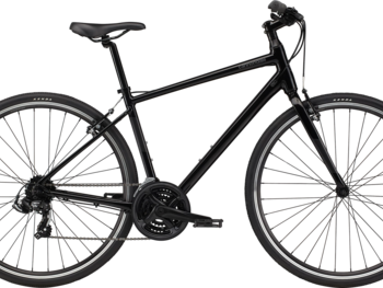 Cannondale Cannondale Quick 6