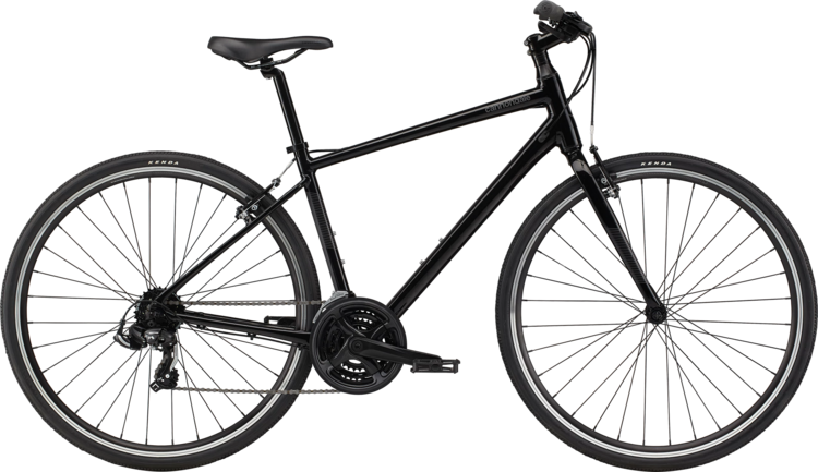 Cannondale Cannondale Quick 6