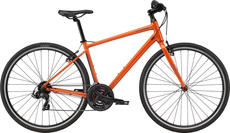 Cannondale Cannondale Quick 6