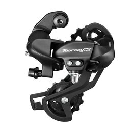 Shimano Shimano, Tourney RD-TX800, Dérailleur arrière, 7-8sp., SGS