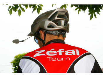 Zefal Zéfal, Rétroviseur De Casque Z Eye