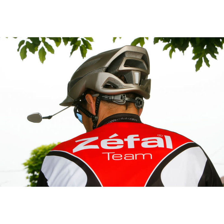Zefal Zéfal, Rétroviseur De Casque Z Eye