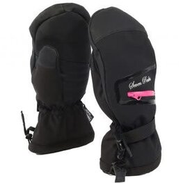 Seven Peaks Mitaine en Softshell Sevenpeak