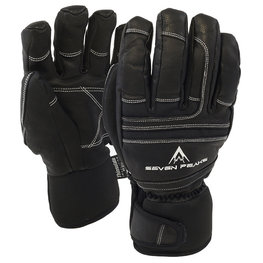 Seven Peaks GANTS EN CUIR SEVENPEAK