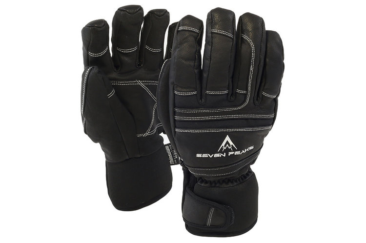 Seven Peaks GANTS EN CUIR SEVENPEAK
