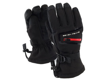 Seven Peaks MITAINE SOFTSHELLS SEVENPEAKS