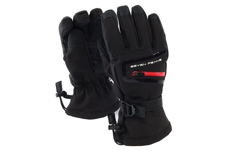 Seven Peaks MITAINE SOFTSHELLS SEVENPEAKS