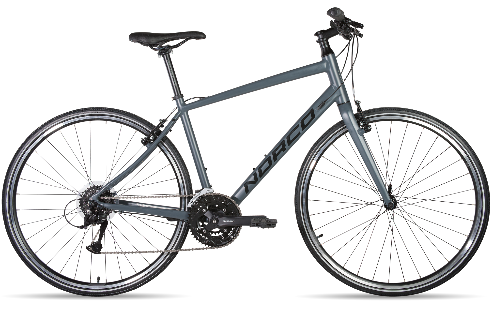 norco vfr 1 review