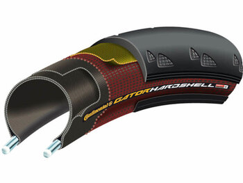 Continental GRAND PRIX 5000 700 X 25 NOIR BLKCHILI