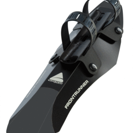 AXIOM Axiom GARDE-BOUD FRONTRUNNER NR/GRIS