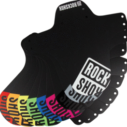 RockShox RockShox Garde boue Avant