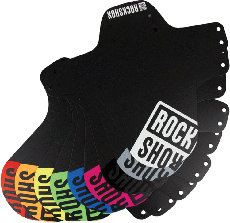 RockShox RockShox Garde boue Avant