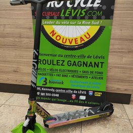 Madd Gear Madd Gear Kick Pro