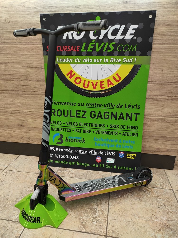 Madd Gear Madd Gear Kick Pro