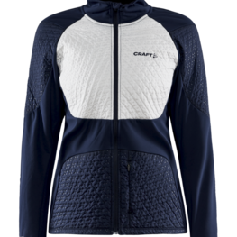 Craft ADVANCE PURSUIT INSULATE JACKET WOMEN