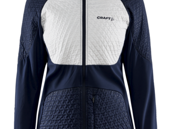 Craft ADVANCE PURSUIT INSULATE JACKET WOMEN