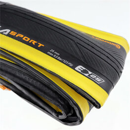 Continental Continental Ultra Sport III 700x25