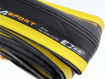 Continental Continental Ultra Sport III 700x25