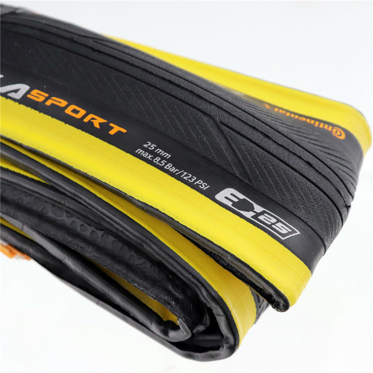 Continental Continental Ultra Sport III 700x25