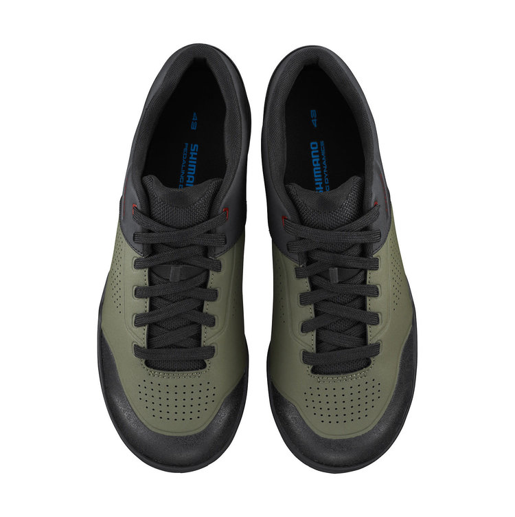 Shimano SHIMANO AM503 ALL MOUNTAIN AQUA BLUE